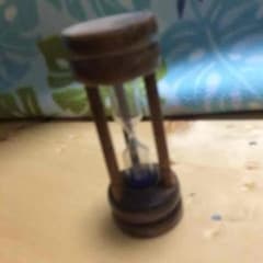 砂時計のサムネイル