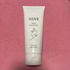 NINE バストクリームのサムネイル