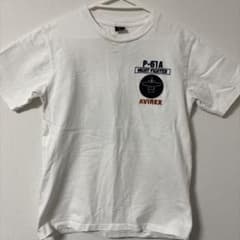 AVIREX P-61A NIGHT FIGHTER Tシャツのサムネイル