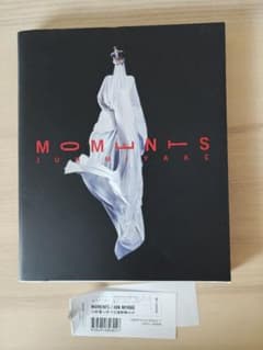 MOMENTS / JUN MIYAKE: 三宅純と48人の証言者たちのサムネイル