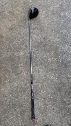 PRGR egg5500 1W 10.5のサムネイル