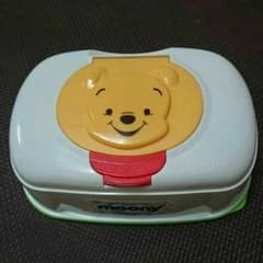ムーニー おしりふき ケースのサムネイル