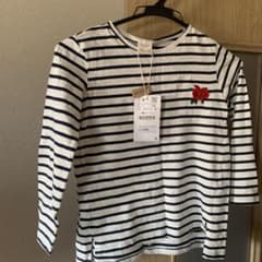 ☆新品☆zara トップスのサムネイル