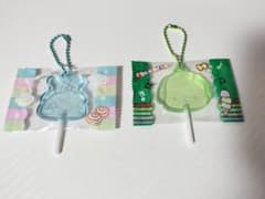 サンリオキャラクター キャンディーチャームズグミのサムネイル