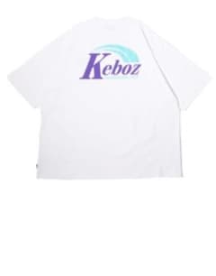 keboz  tシャツのサムネイル