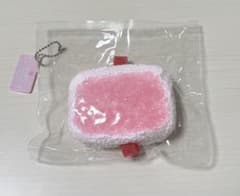 juanmi かき氷 シャリシャリ ピンクのサムネイル