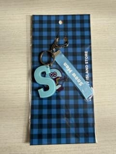 ISLAND STORE キーホルダー Sのサムネイル