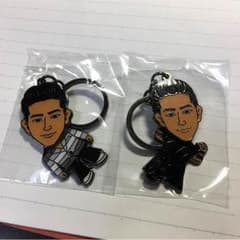 小林直己 首振りセットのサムネイル