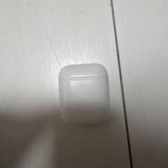 Apple AirPods 本体 ホワイトのサムネイル