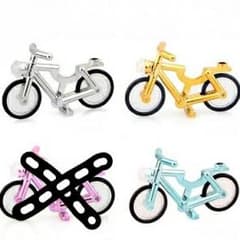 Lego 自転車 メタリックカラーのサムネイル