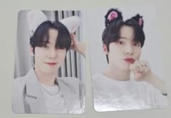 ATEEZ ユノbeatroad ヨントントレカ| Buyee日本代購服務| 於Mercari購物