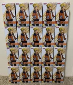 BORUTO 볼트 인계 조형 열전 우즈마키 볼트
