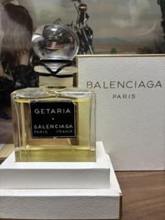 BALENCIAGA GETARIA 香水のサムネイル
