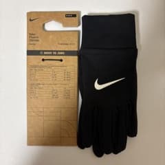 Nike Fleece Gloves mサイズのサムネイル