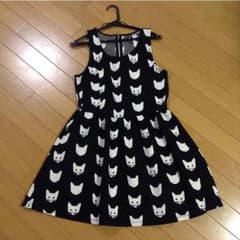 H&M ワンピースのサムネイル