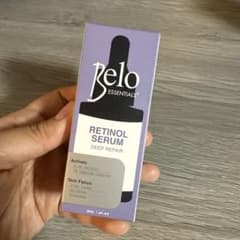 Belo Essentials Retinol Serum 30mlのサムネイル