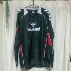 hummel　ピステ上下セットのサムネイル