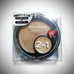 レブロン カラーステイツーインワンのサムネイル