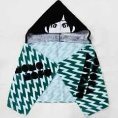ももクロ 有安杏果 なりきりタオルのサムネイル