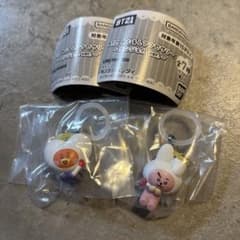 BT21 Marker Accessory Angel ver.