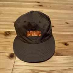 ISNESS MUSIC キャップのサムネイル
