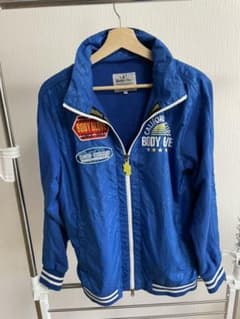 宇田川幸一様専用　ボディーグローブ　ジャケットのサムネイル