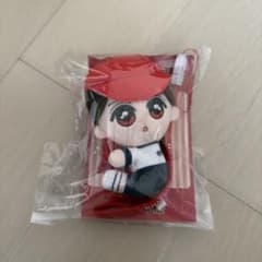 くっつきてれつ 井上瑞稀 KEY TO LIT キテレツ - メルカリ