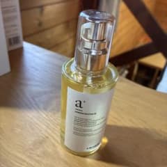 a+ underbar plus hair oil ヘアオイルのサムネイル