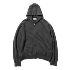 Unlikely Raglan Zip Hoodie Lサイズ　在原みゆ紀 Unlikely Raglan Zip Hoodie Lサイズ 在原みゆ紀 - メルカリ