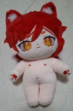 限定値下げ】逆先夏目 ぬいぐるみ あんスタ 中国 - メルカリ