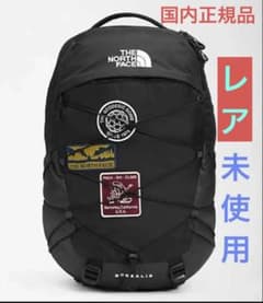 新品The North Face ノースフェイス ボレアリス バックパック