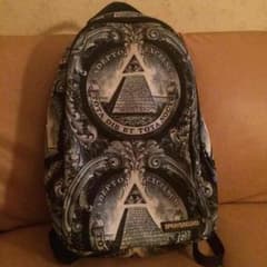 SPRAYGROUNDのサムネイル