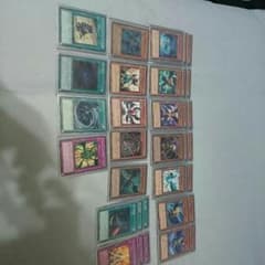 遊戯王 BFデッキ パーツのサムネイル