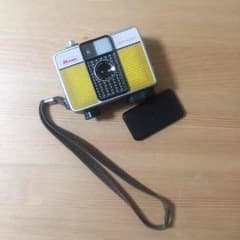 Ricoh ハーフカメラのサムネイル