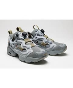 激レア！インスタポンプ フューリー OG SYN Reebokのサムネイル