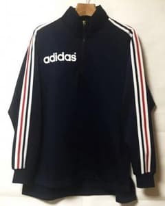 adidas アディダス ジャージのサムネイル