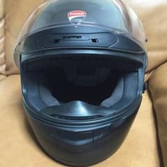 SHOEI  X-TWELVEのサムネイル