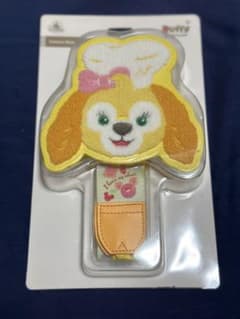 完売☆香港ディズニー☆クッキーアンカメラストラップのサムネイル