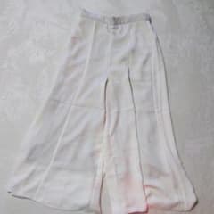 GU　シフォンボトムスのサムネイル