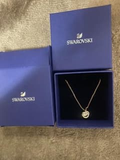 SWAROVSKI スワロフスキー ネックレスのサムネイル