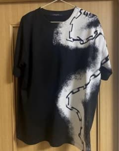 ヴィトン　Tシャツ　ヴァージルアブローのサムネイル