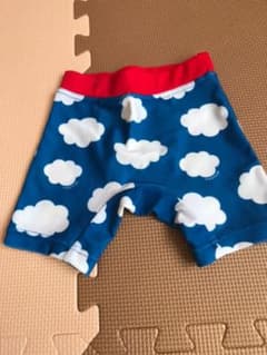 男の子水着80のサムネイル