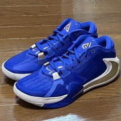 NIKE zoom freak 1 ナイキズームフリーク1のサムネイル