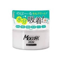モッチスキン 吸着もちクリーム 90ｇオールインワンのサムネイル
