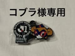 ◆コブラ様専用　　Jリーグキャラクターマスコット ガチャガチャのサムネイル
