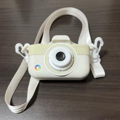 PINT KIDS キッズカメラ X-flash SDカードリーダー(セット)のサムネイル