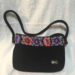 フェイラーショルダーバック 未使用 美品のサムネイル