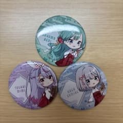 ぶいすぽっ!×神田明神納涼祭り コラボ屋台利用特典のサムネイル