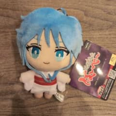 地獄先生ぬ～べ～コレぬい！ミニ ゆきめ