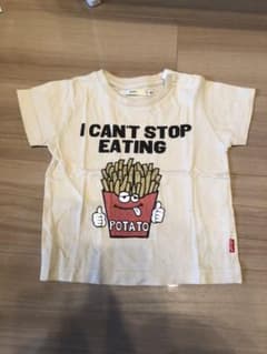 Tシャツのサムネイル